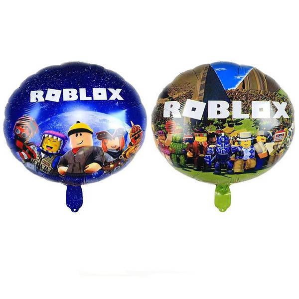 Куля повітряна фольгована РОБЛОКС ( Roblox), 45 см., фото 1