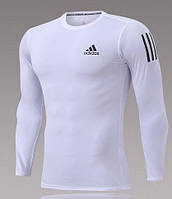 Комплект термобілизни Adidas Techfit Compression MSh