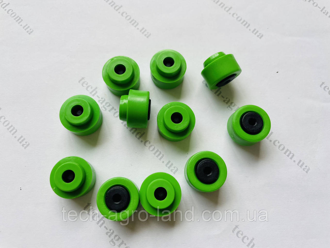 Клапан форсунки обприскувача 0-105/GW <unk> 224934<unk> ; Клапан форсунки обприскувача Biardzki Толвери