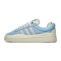 НОВИНКА кроссовки Adidas Campus Bad Banny Blue (адидас)