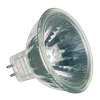 Галогенная рефлекторная лампа Osram DECOSTAR ® 35 MR11 Osram 44888 WFL 10W 12V 36° GU4