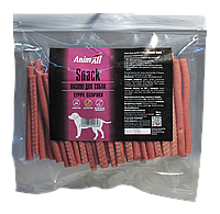 AnimAll Snack куриные палочки для собак 500г