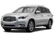 L50 (QX60) (2012-) (5 seats)