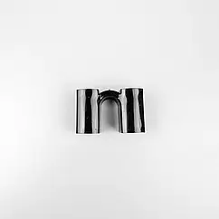 Навчальні Тримачі Для Паличок Суші чорні (1/уп/100/шт)