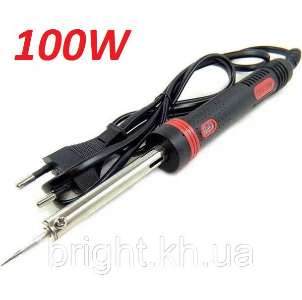 Паяльник 100W