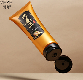 Кондиционер для волос Veze Ginger Hair Conditioner с имбирем, 250 г.