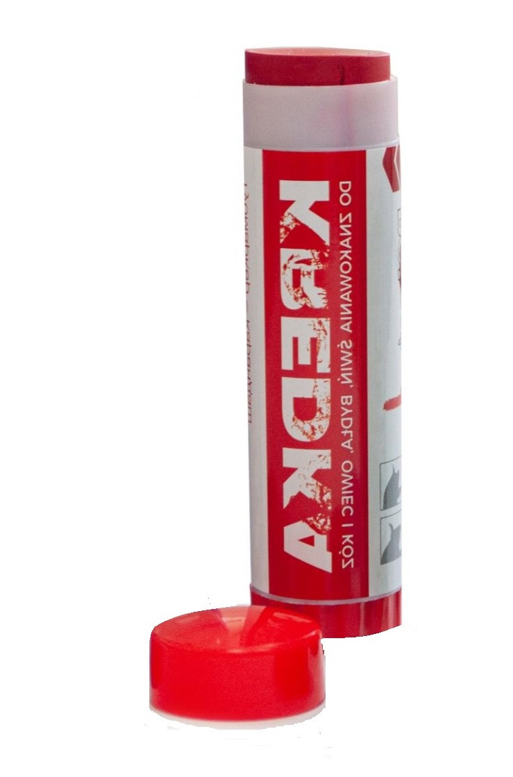 Олівець - маркер для маркування тварин, POLNET