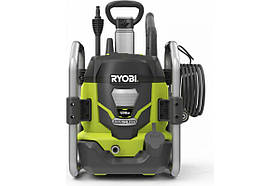 Мийка акумуляторна RYOBI RPW36120HI (без АКБ та зарядного, продукт. 320 л/год., тиск 103 Бар)