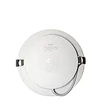 Світильник врізний круглий 18W Biom DPL-R18-5 5000К 1580lm, фото 7