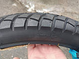 Мотошина 90/90-21 DELI SB-117 TT ЭНДУРО Моторезина Мото резина 21, фото 10