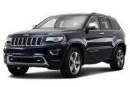 Grand Cherokee (2013-) (WL)