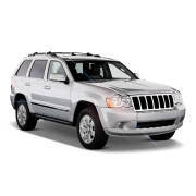 Jeep Grand Cherokee WK (2005)