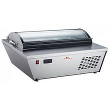 Вітрина для морозива FROSTY RTD-67L