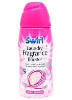 Ароматические гранулы для белья Swirl Laundry Fragrance Booster Spring Blossom 350 гр