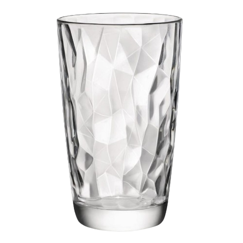 Склянка Diamond 470 мл BORMIOLI ROCCO