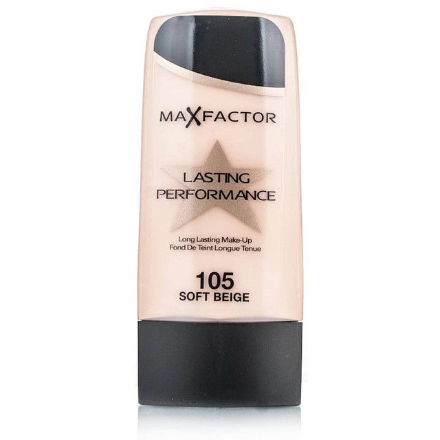 Купить Тональный крем Max Factor Lasting Performance (Макс Фактор ...