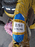 Покришка 2.75-17 р-179 bridgstar, фото 4