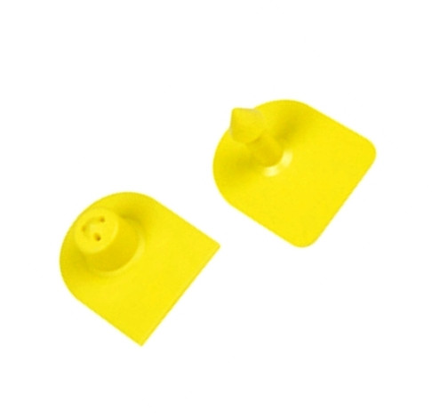 Бірка вушна арка MS TAG без номера, для поросят, овець, кіз, телят