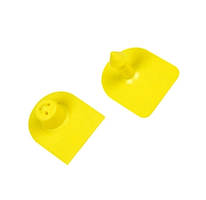 Бірка вушна арка MS TAG без номера, для поросят, овець, кіз, телят