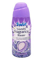 Ароматические гранулы для белья Swirl Laundry Fragrance Boster Lavender Bouquet 350 гр