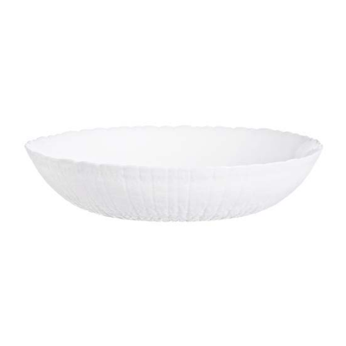 Салатник-піала Ammonite 14,5см P8827 білий Luminarc