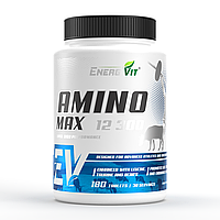 Амінокислоти EnergiVit AminoMax 12300 180 таблеток EXP 7/25 року включно