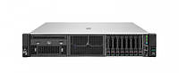 Сервер HPE DL380 Gen10 Plus 4309Y 2.8GHz 8-core 1P 32GB-R MR416i-p NC 2P SFP+ 8SFF 800W PS Server P55245-B21