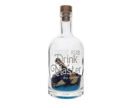 Суміш для коктейлю Drink Master Ibiza PAPAdesign, фото 1