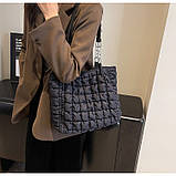 Жіноча сумка НОВИЙ стильна сумка для через плече Ручні сумки тільки ОПТ, фото 2