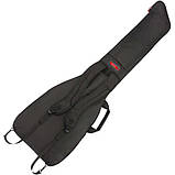 Чохол Fender FB610 Electric Bass Gig Bag Black для бас-гітари, фото 2