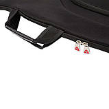 Чохол Fender FB610 Electric Bass Gig Bag Black для бас-гітари, фото 5