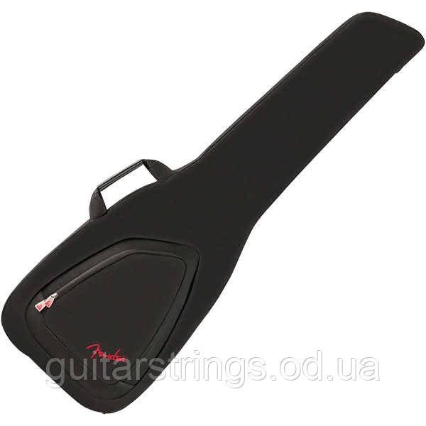 Чохол Fender FB610 Electric Bass Gig Bag Black для бас-гітари, фото 1