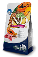 Farmina N&D TROPICAL SELECTION для дорослих собак середніх і великих порід 2 кг