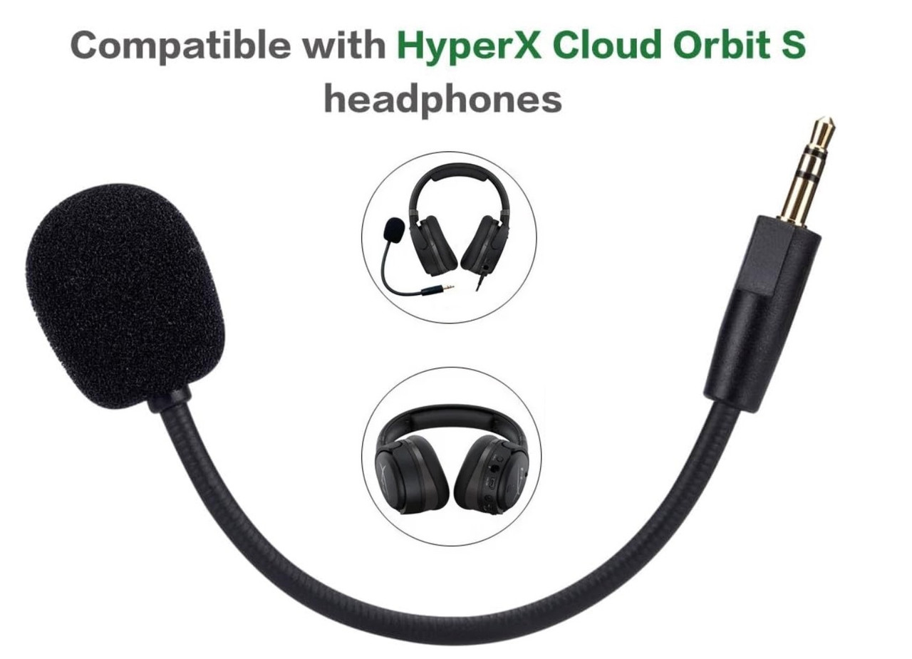 Мікрофон HyperX Cloud Orbit S, фото 1