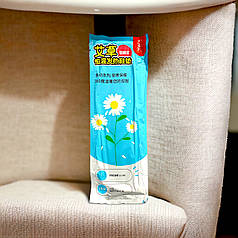 Устілки одноразові грілки для ніг з хімічним підігрівом My Secret Garden дія до 8 годин розмір 40-41