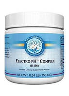 Apex Energetics Electro-pH Complex / Комплекс електролітів для підтримки pH кишківника 156,6 г