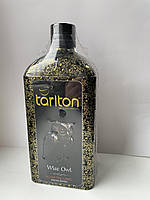 Чай Tarlton Wise Owl Черный Цейлонский Среднелистовой FBOP 150 грамм. Жесть Банка Бутылка Виски