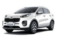 Sportage lV (2016-)