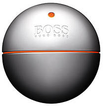 Hugo Boss Boss In Motion туалетна вода 90 ml. (Хуго Бос Бос ін Моушен), фото 2