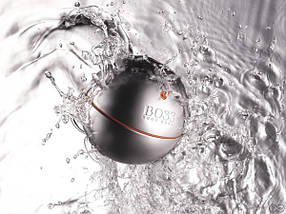 Hugo Boss Boss In Motion туалетна вода 90 ml. (Хуго Бос Бос ін Моушен), фото 3