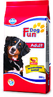 Farmina Fun Dog корм для дорослих собак з куркою 1 кг (на вагу)