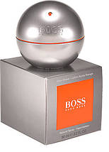 Hugo Boss Boss In Motion туалетна вода 90 ml. (Хуго Бос Бос ін Моушен), фото 3