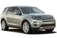 Discovery Sport (2014-)