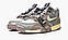 Nike Air Trainer 1 Utility Light Smoke Grey, фото 2