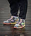 Nike Air Trainer 1 Utility Light Smoke Grey, фото 5