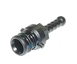 Перехідник на носик бойлера кавомашин Philips Saeco Xsmall, 421944022891, фото 3