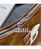 Жіноча сумка — гарна якість НОВИЙ стильна сумка для через плече Ручні сумки клатч тільки ОПТ, фото 10