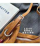 Жіноча сумка — гарна якість НОВИЙ стильна сумка для через плече Ручні сумки клатч тільки ОПТ, фото 7