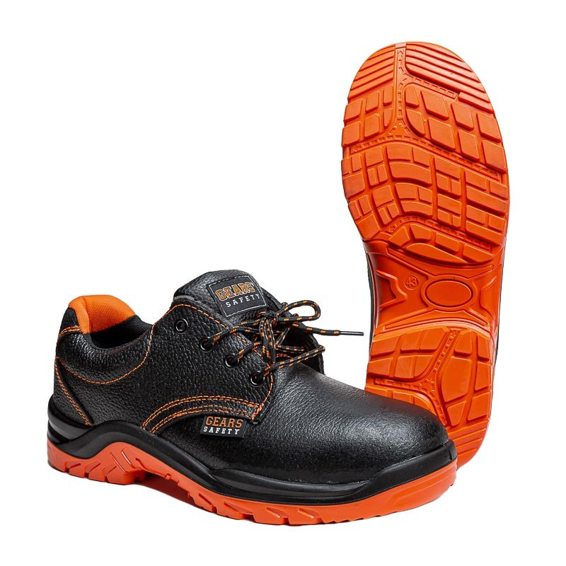 Захисні черевики  DHAKA 2539 G-Safety S1 SRC ( BAOD1-GE02)