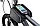 Сумка на раму під смартфон до 6.5" Sahoo R-Tex 12813-A, фото 3